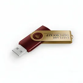 Usb flash
